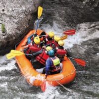 Eaux vives