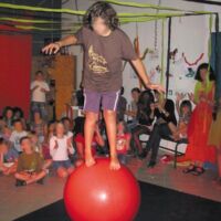 Cirque
