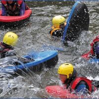 Hydrospeed