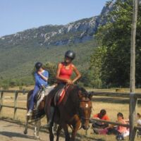 Equitation